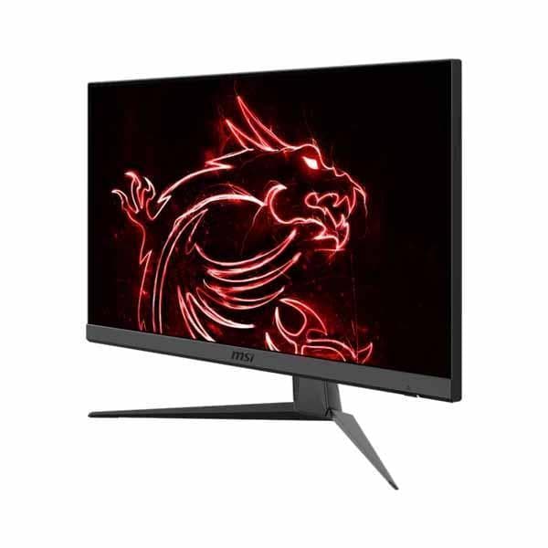 Msi Optix G242 23.8 Inch Monitor Ips 144hz Monitor - 5