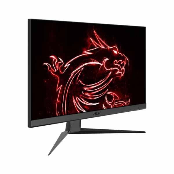 Msi Optix G242 23.8 Inch Monitor Ips 144hz Monitor - 4