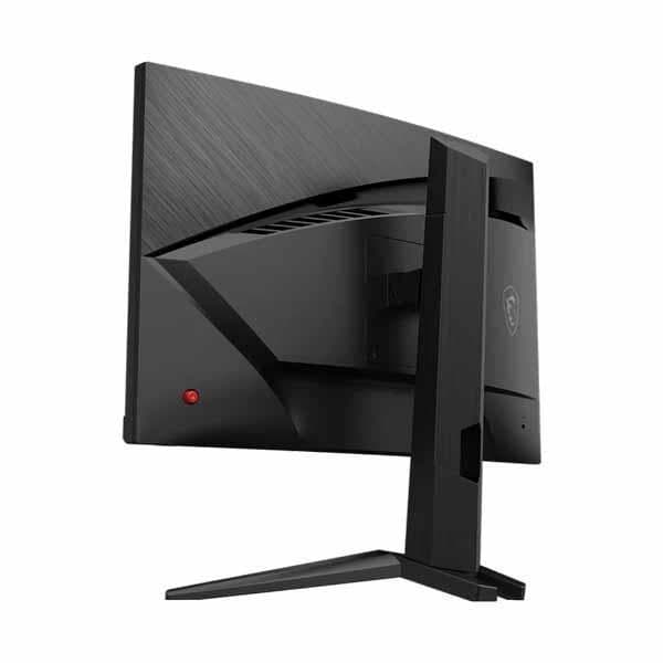 Msi Optix G24C6P Curved Gaming Monitor - 3