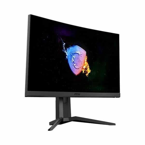 Msi Optix G24C6P Curved Gaming Monitor - 5