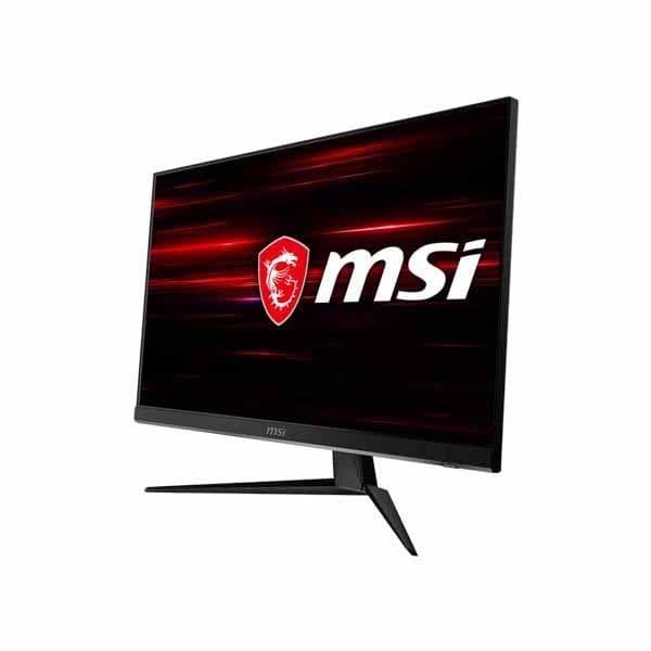 MSI Optix G271 144HZ 27 Inch IPS Gaming Monitor - 2