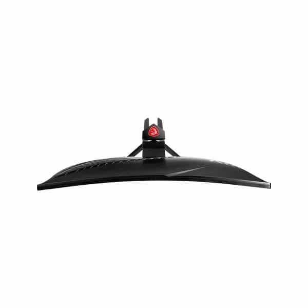 MSI OPTIX MAG271CR 144HZ Free Sync 27 INCH Curved Gaming Monitor - 4