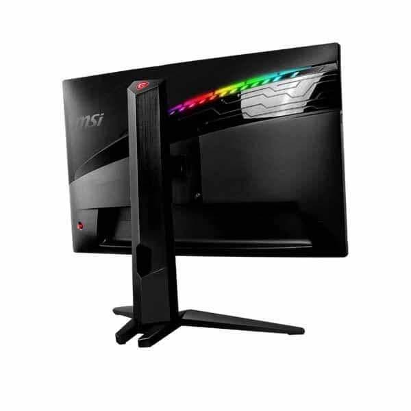 MSI OPTIX MAG271CR 144HZ Free Sync 27 INCH Curved Gaming Monitor - 2