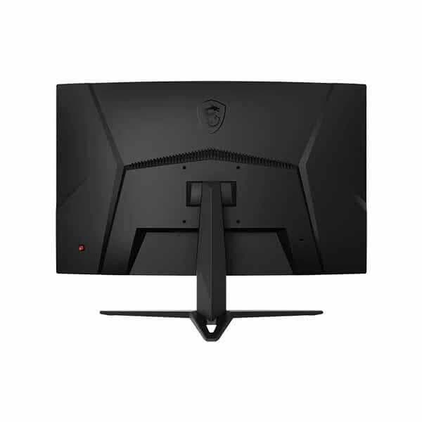 MSI Optix G27C4 27" FHD 165Hz Free Sync Curved Gaming Monitor - 3