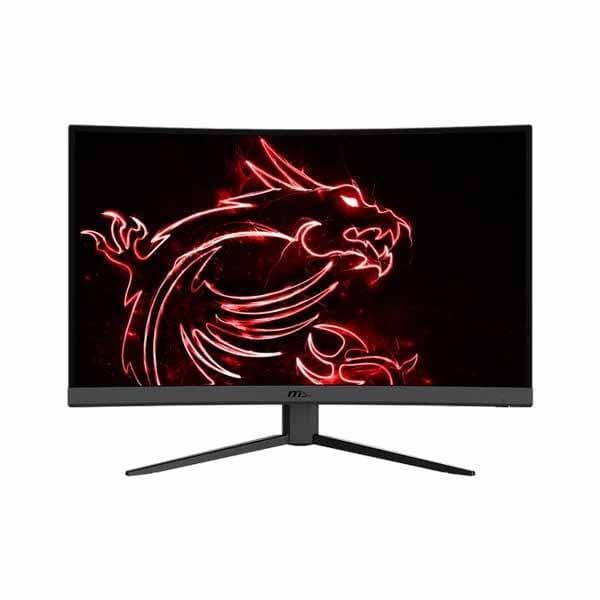 Msi Optix G27cq4 27″ Inch 1440p 165hz 1ms Curved Gaming Monitor - 5
