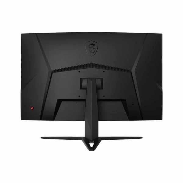Msi Optix G27cq4 27″ Inch 1440p 165hz 1ms Curved Gaming Monitor - 4