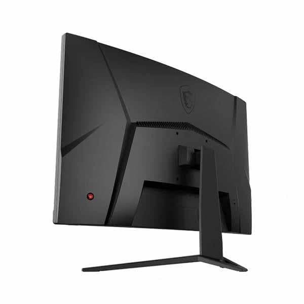 Msi Optix G27cq4 27″ Inch 1440p 165hz 1ms Curved Gaming Monitor - 2
