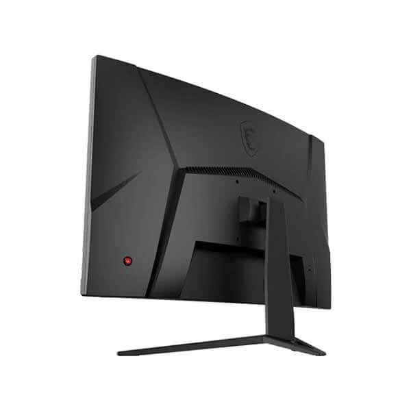 MSI Optix G32CQ4 Curved Free Sync Gaming Monitor - 3