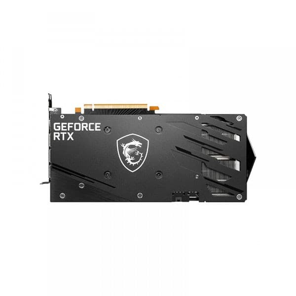 MSI GEFORCE RTX 3050 GAMING X 8GB GDDR6 Graphic Card - 4