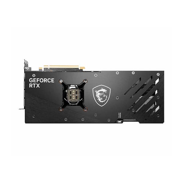 Msi Geforce Rtx 4090 Gaming X Trio 24gb Gddr6x Graphics Card - 2