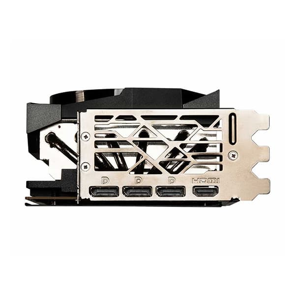 Msi Geforce Rtx 4090 Gaming X Trio 24gb Gddr6x Graphics Card - 5