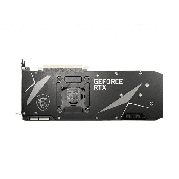 Msi RTX 3090 Ventus 3X OC 24GB Graphics Card - 4