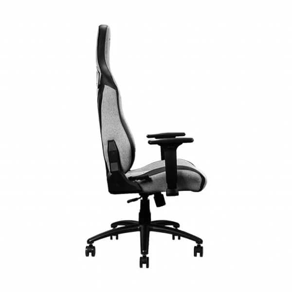 MSI MAG CH130 I Fabric Gaming Chair (Grey) - 3
