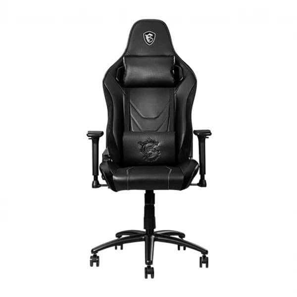 MSI MAG CH130 X Gaming Chair (Black) - 1