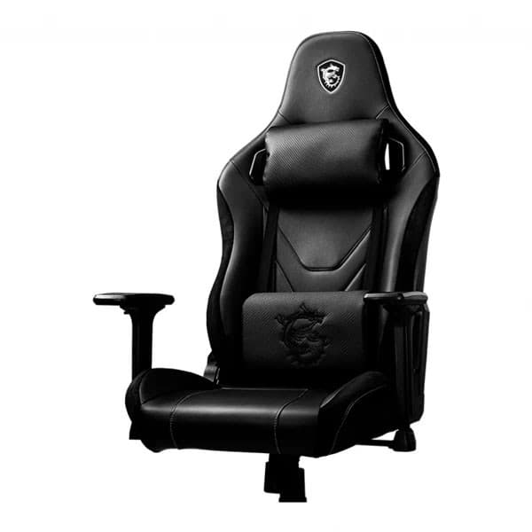 MSI MAG CH130 X Gaming Chair (Black) - 2