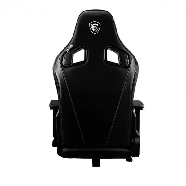 MSI MAG CH130 X Gaming Chair (Black) - 4