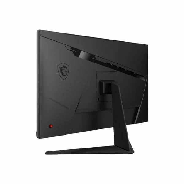 MSI Optix G273QF 27" 165Hz WQHD 2560 x 1440 Gaming Monitor - 5