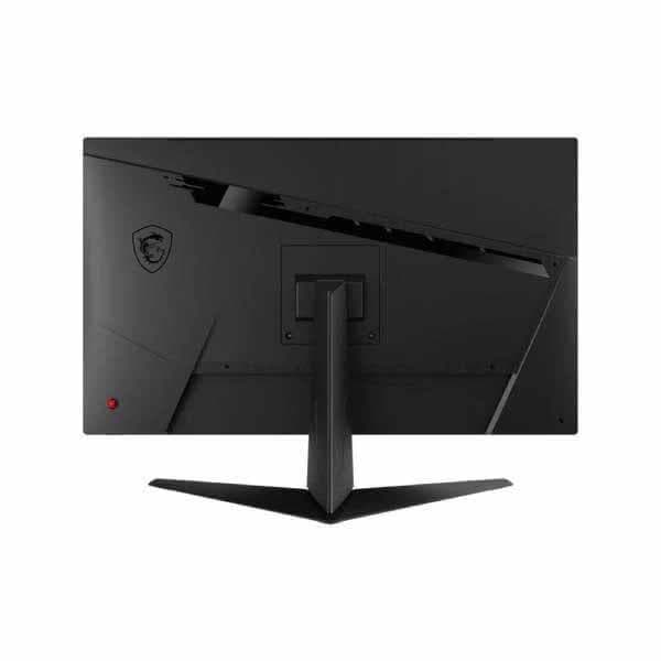 MSI Optix G273QF 27" 165Hz WQHD 2560 x 1440 Gaming Monitor - 4