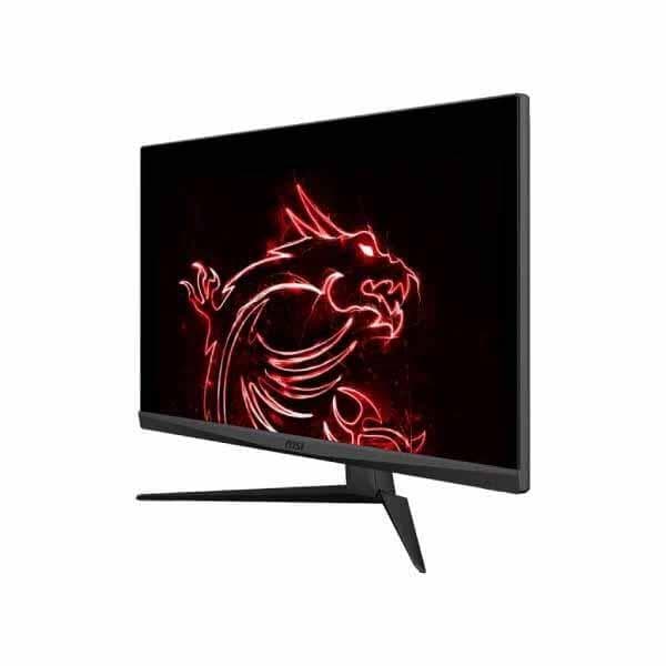 MSI Optix G273QF 27" 165Hz WQHD 2560 x 1440 Gaming Monitor - 2