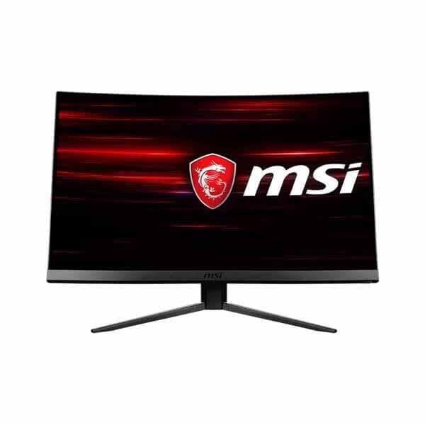 MSI Optix MAG241C 144Hz 24" Free Sync Curved Gaming Monitor - 5