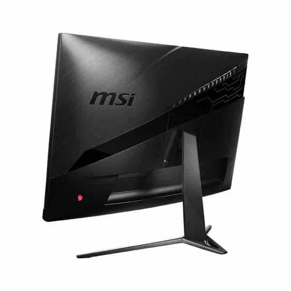 MSI Optix MAG241C 144Hz 24" Free Sync Curved Gaming Monitor - 3