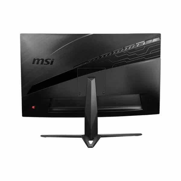 MSI Optix MAG241C 144Hz 24" Free Sync Curved Gaming Monitor - 2