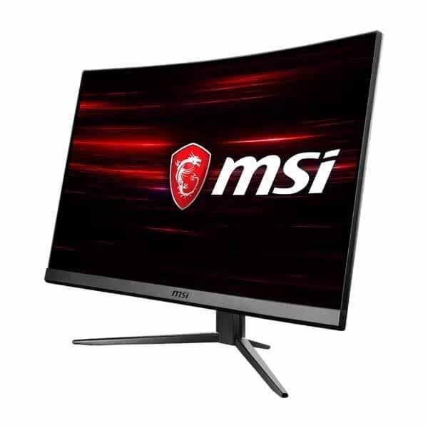 MSI Optix MAG241C 144Hz 24" Free Sync Curved Gaming Monitor - 1