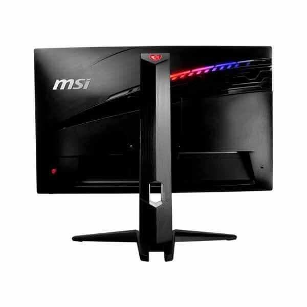 MSI Optix MAG241CR 24"  144Hz Free Sync Curved Gaming Monitor - 5