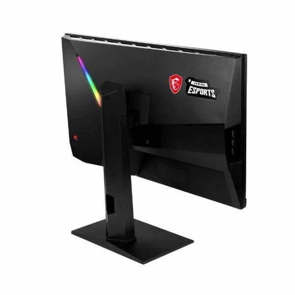 MSI OPTIX MAG251RX 24.5″ 240Hz 1ms IPS Gaming Monitor - 5
