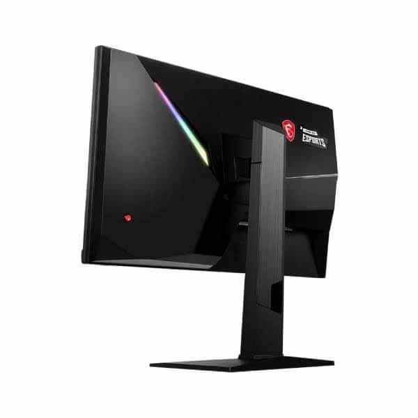 MSI OPTIX MAG251RX 24.5″ 240Hz 1ms IPS Gaming Monitor - 4