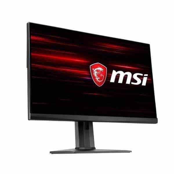 MSI OPTIX MAG251RX 24.5″ 240Hz 1ms IPS Gaming Monitor - 3