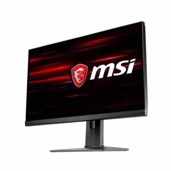 MSI OPTIX MAG251RX 24.5″ 240Hz 1ms IPS Gaming Monitor - 2