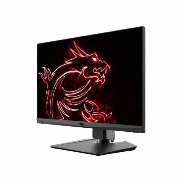 MSI MAG274QRF QD  27” 165HZ Rapid IPS Gaming Monitor - 5