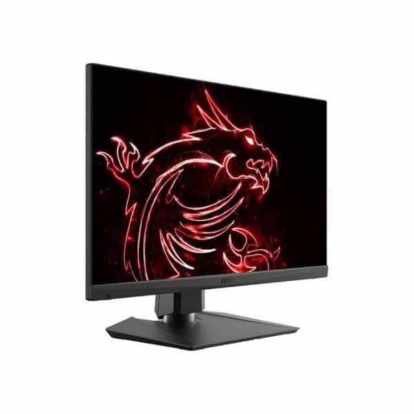 MSI MAG274QRF QD  27” 165HZ Rapid IPS Gaming Monitor - 4