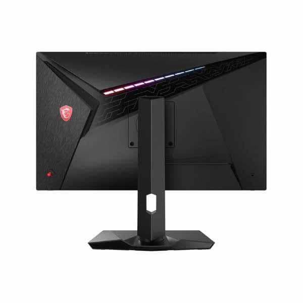 MSI MAG274QRF QD  27” 165HZ Rapid IPS Gaming Monitor - 3