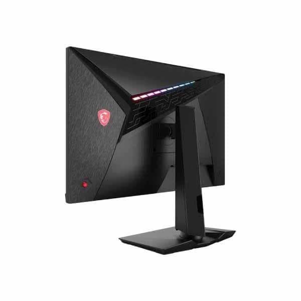 MSI MAG274QRF QD  27” 165HZ Rapid IPS Gaming Monitor - 2