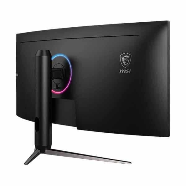 MSI Optix MAG342CQR 34 Inch Ultra Wide Curved with Free Sync Gaming Monitor - 3