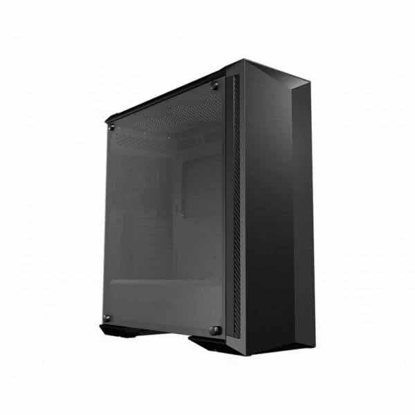 MSI MPG Gungnir 100P Gaming Cabinet - 1