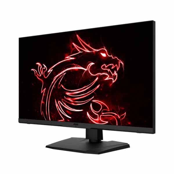 MSI Optix MAG321QR 32 Inch 127.1% SRGB with NVIDIA G-Sync Gaming Monitor - 5