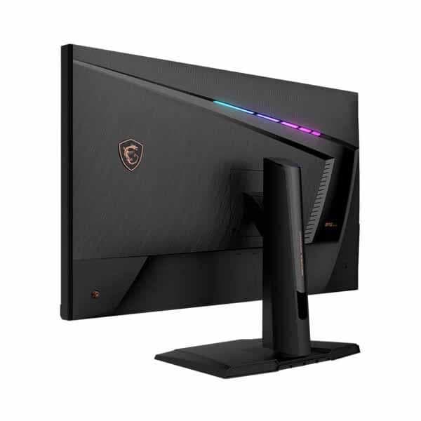 MSI Optix MAG321QR 32 Inch 127.1% SRGB with NVIDIA G-Sync Gaming Monitor - 2