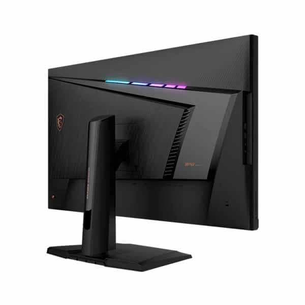 MSI Optix MPG321UR QD 32 Inch 4K Quantum Dot IPS Intelligent Gaming Monitor - 4