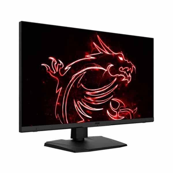 MSI Optix MPG321UR QD 32 Inch 4K Quantum Dot IPS Intelligent Gaming Monitor - 3
