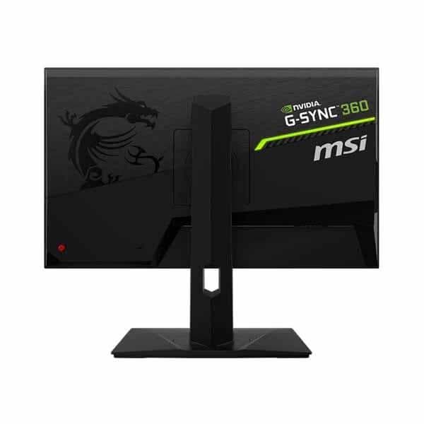 MSI Oculux NXG253R 25 Inch FHD 360Hz  Gaming Monitor - 2