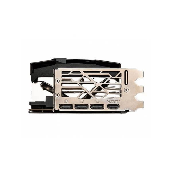 MSI RTX 4090 Suprim X 24GB Gaming Graphics Card - 5