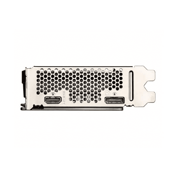 MSI RX 6500 XT MECH 2X 4GB OC Gaming Graphics Card - 4