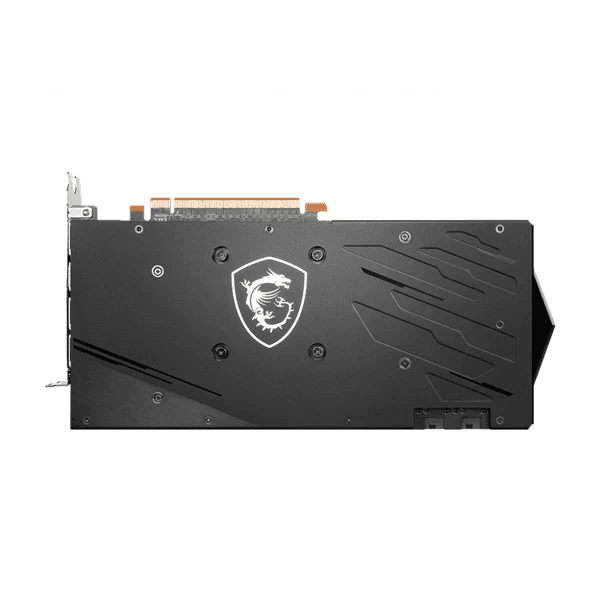 MSI RX 6700 XT Gaming X 12GB Gaming Graphics Card - 4