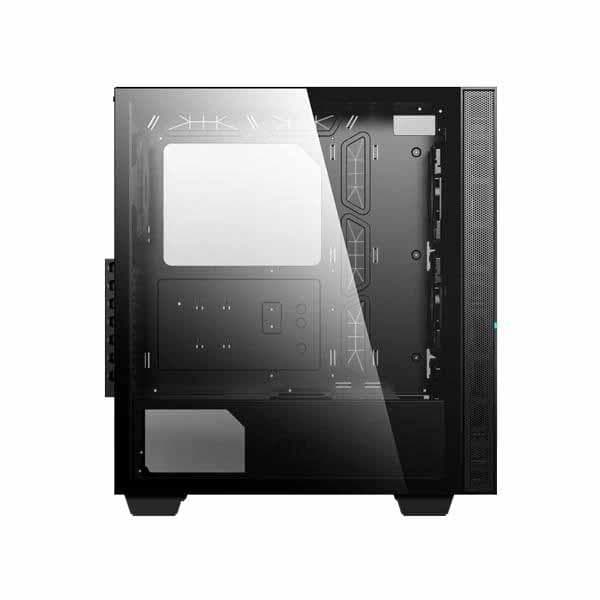 Msi MPG SEKIRA 100R ARGB Cabinet (Black) - 3