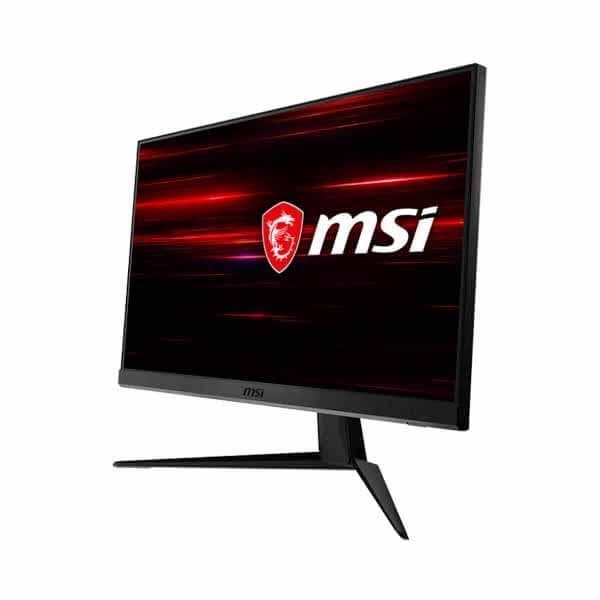 MSI Optix G241V E2 24 Inch Free Sync Gaming Monitor - 5