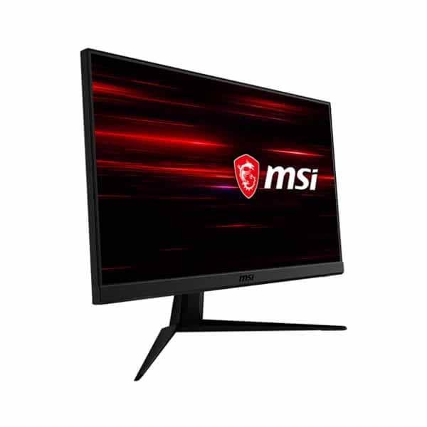 MSI Optix G241V E2 24 Inch Free Sync Gaming Monitor - 4