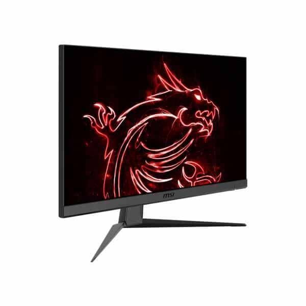 MSI Optix G243 24 Inch 165Hz FHD Free Sync Gaming Monitor - 2